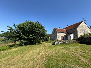 Maison a vendre Tauxigny Saint Bauld 37310 Indre-et-Loire 78 m2 3 pièces 189840 euros