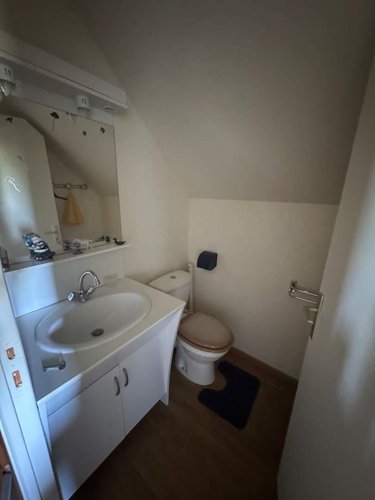 Maison a vendre Tauxigny Saint Bauld 37310 Indre-et-Loire 78 m2 3 pièces 189840 euros