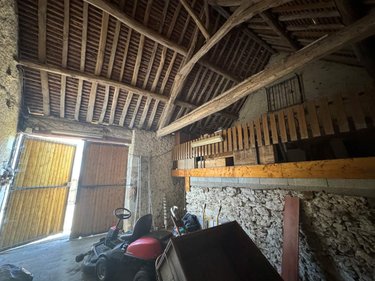 Maison a vendre Tauxigny Saint Bauld 37310 Indre-et-Loire 78 m2 3 pièces 189840 euros