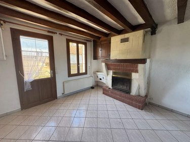 Maison a vendre Tauxigny Saint Bauld 37310 Indre-et-Loire 78 m2 3 pièces 189840 euros