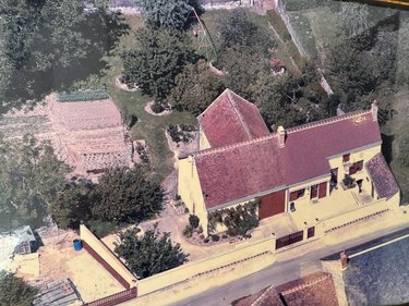 Maison a vendre Tauxigny Saint Bauld 37310 Indre-et-Loire 78 m2 3 pièces 189840 euros