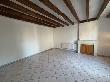 Maison a vendre Tauxigny Saint Bauld 37310 Indre-et-Loire 78 m2 3 pièces 189840 euros
