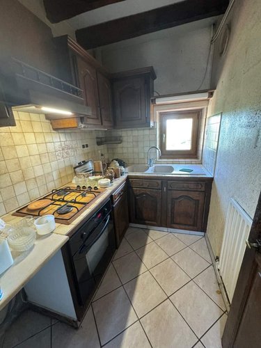 Maison a vendre Tauxigny Saint Bauld 37310 Indre-et-Loire 78 m2 3 pièces 189840 euros