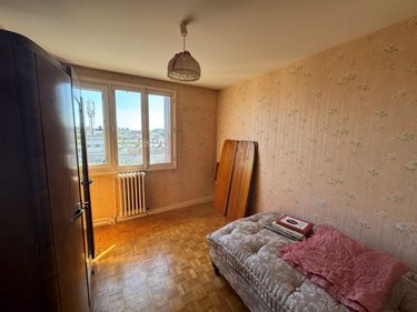 Appartement a vendre Tours 37000 Indre-et-Loire 49 m2 2 pièces 145824 euros