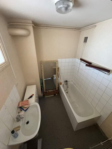 Appartement a vendre Tours 37000 Indre-et-Loire 49 m2 2 pièces 145824 euros