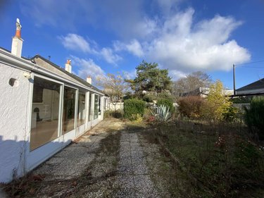 Maison a vendre Montlouis-sur-Loire 37270 Indre-et-Loire 96 m2 4 pièces 199120 euros