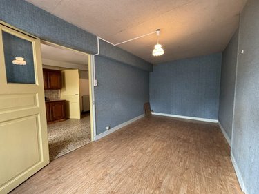 Maison a vendre Neuillé-Pont-Pierre 37360 Indre-et-Loire 83 m2 4 pièces 99510 euros