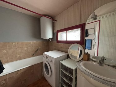 Maison a vendre Neuillé-Pont-Pierre 37360 Indre-et-Loire 83 m2 4 pièces 99510 euros