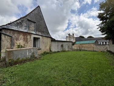 Maison a vendre Neuillé-Pont-Pierre 37360 Indre-et-Loire 83 m2 4 pièces 99510 euros
