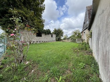 Maison a vendre Neuillé-Pont-Pierre 37360 Indre-et-Loire 83 m2 4 pièces 147340 euros