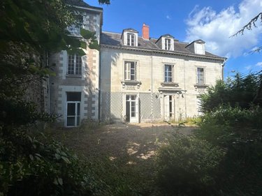 propriete a vendre Saint-Avertin 37550 Indre-et-Loire 730 m2 23 pièces 990000 euros