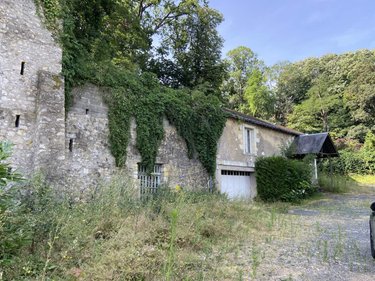 propriete a vendre Saint-Avertin 37550 Indre-et-Loire 730 m2 23 pièces 990000 euros