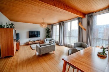 Appartement a vendre Joué-lès-Tours 37300 Indre-et-Loire 75 m2 4 pièces 143100 euros