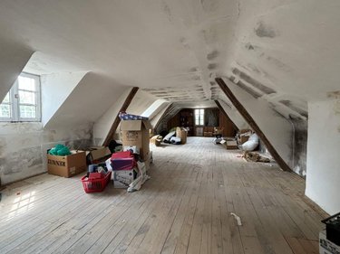 Maison a vendre Saint-Cyr-sur-Loire 37540 Indre-et-Loire 255 m2 9 pièces 1200000 euros