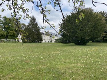 Maison a vendre Saint-Cyr-sur-Loire 37540 Indre-et-Loire 255 m2 9 pièces 1200000 euros