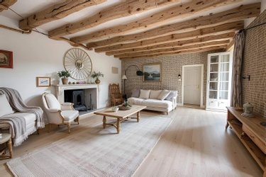 Maison a vendre Saint-Cyr-sur-Loire 37540 Indre-et-Loire 255 m2 9 pièces 1200000 euros