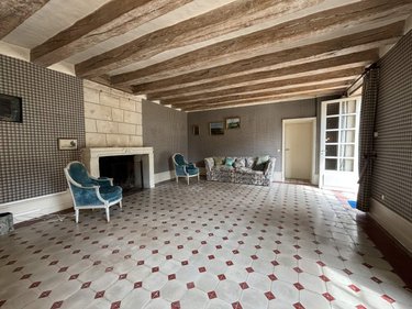 Maison a vendre Saint-Cyr-sur-Loire 37540 Indre-et-Loire 255 m2 9 pièces 1200000 euros