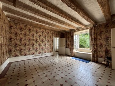 Maison a vendre Saint-Cyr-sur-Loire 37540 Indre-et-Loire 255 m2 9 pièces 1200000 euros