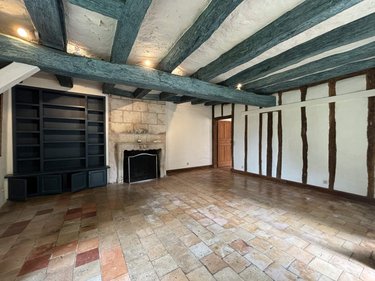 Maison a vendre Saint-Cyr-sur-Loire 37540 Indre-et-Loire 255 m2 9 pièces 1200000 euros