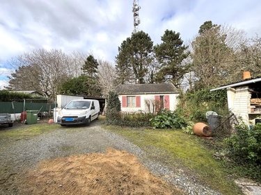Maison a vendre Saint-Cyr-sur-Loire 37540 Indre-et-Loire 126 m2 5 pièces 321160 euros