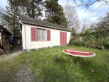 Maison a vendre Saint-Cyr-sur-Loire 37540 Indre-et-Loire 126 m2 5 pièces 321160 euros