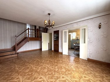 Maison a vendre Saint-Cyr-sur-Loire 37540 Indre-et-Loire 126 m2 5 pièces 321160 euros