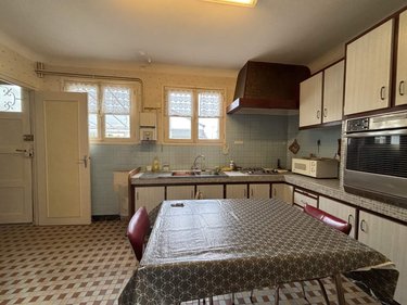 Maison a vendre Saint-Cyr-sur-Loire 37540 Indre-et-Loire 126 m2 5 pièces 321160 euros