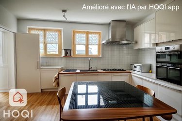 Maison a vendre Saint-Cyr-sur-Loire 37540 Indre-et-Loire 126 m2 5 pièces 321160 euros