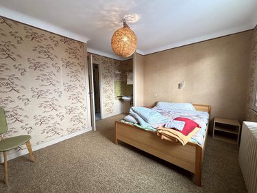 Maison a vendre Saint-Cyr-sur-Loire 37540 Indre-et-Loire 126 m2 5 pièces 321160 euros