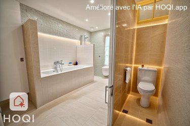 Maison a vendre Saint-Cyr-sur-Loire 37540 Indre-et-Loire 126 m2 5 pièces 321160 euros