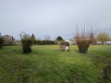 Maison a vendre Neuvy-le-Roi 37370 Indre-et-Loire 72 m2 4 pièces 128000 euros