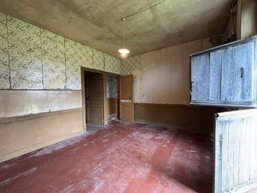 Maison a vendre Neuvy-le-Roi 37370 Indre-et-Loire 72 m2 4 pièces 128000 euros