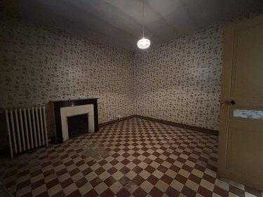 Maison a vendre Neuvy-le-Roi 37370 Indre-et-Loire 72 m2 4 pièces 128000 euros