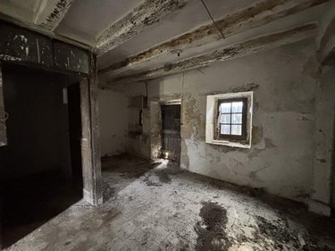 Maison a vendre Neuvy-le-Roi 37370 Indre-et-Loire 72 m2 4 pièces 128000 euros