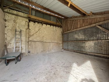 Maison a vendre Neuvy-le-Roi 37370 Indre-et-Loire 72 m2 4 pièces 128000 euros