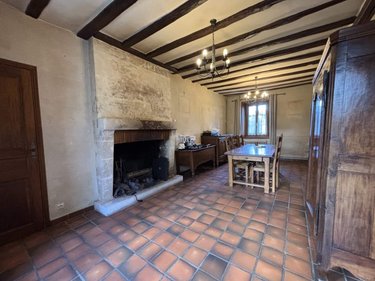 Maison a vendre Charentilly 37390 Indre-et-Loire 79 m2 3 pièces 188640 euros