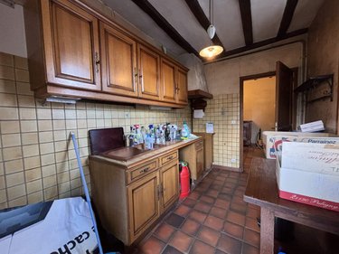 Maison a vendre Charentilly 37390 Indre-et-Loire 79 m2 3 pièces 188640 euros