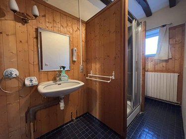 Maison a vendre Charentilly 37390 Indre-et-Loire 79 m2 3 pièces 188640 euros
