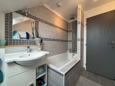 Maison a vendre Saint-Antoine-du-Rocher 37360 Indre-et-Loire 180 m2 7 pièces 450660 euros