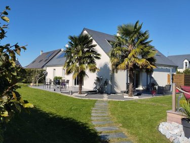 Maison a vendre Saint-Antoine-du-Rocher 37360 Indre-et-Loire 180 m2 7 pièces 450660 euros