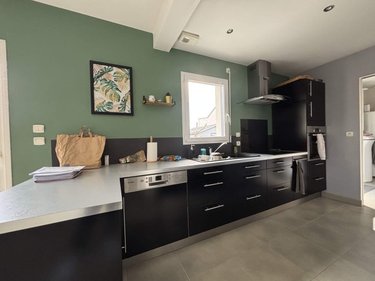 Maison a vendre Saint-Antoine-du-Rocher 37360 Indre-et-Loire 180 m2 7 pièces 450660 euros