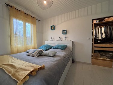 Maison a vendre Saint-Antoine-du-Rocher 37360 Indre-et-Loire 180 m2 7 pièces 450660 euros