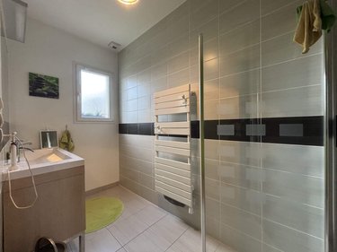 Maison a vendre Saint-Antoine-du-Rocher 37360 Indre-et-Loire 180 m2 7 pièces 450660 euros