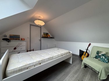 Maison a vendre Saint-Antoine-du-Rocher 37360 Indre-et-Loire 180 m2 7 pièces 450660 euros