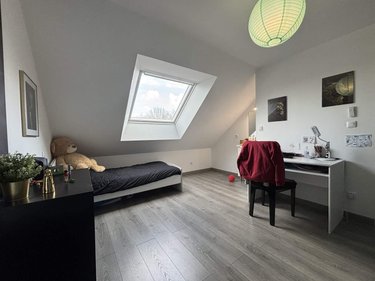 Maison a vendre Saint-Antoine-du-Rocher 37360 Indre-et-Loire 180 m2 7 pièces 450660 euros