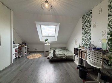 Maison a vendre Saint-Antoine-du-Rocher 37360 Indre-et-Loire 180 m2 7 pièces 450660 euros