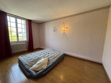 Maison a vendre Beaumont-Louestault 37360 Indre-et-Loire 196 m2 8 pièces 295260 euros
