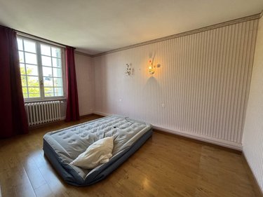 Maison a vendre Beaumont-Louestault 37360 Indre-et-Loire 196 m2 8 pièces 309000 euros