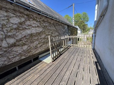 Maison a vendre Beaumont-Louestault 37360 Indre-et-Loire 196 m2 8 pièces 309000 euros