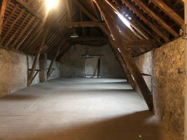 Maison a vendre Beaumont-Louestault 37360 Indre-et-Loire 196 m2 8 pièces 309000 euros